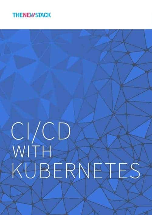 CI CD With Kubernetes