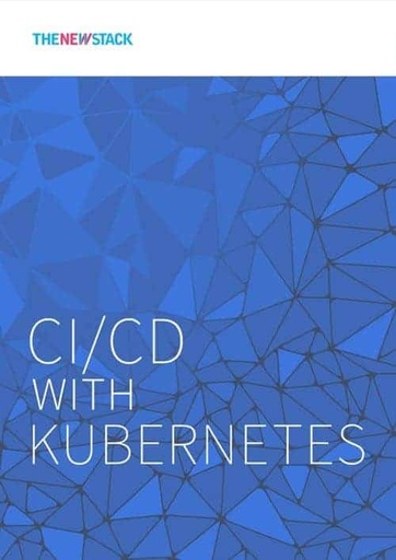 CI CD With Kubernetes